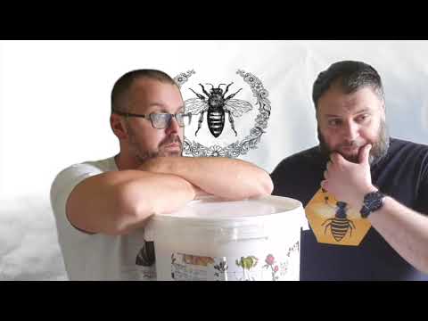Kings of Mead ep.131 - Unboxing miodu kupionego w hurcie.