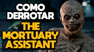 COMO DERROTAR OS CORPOS RESSUSCITADOS EM 