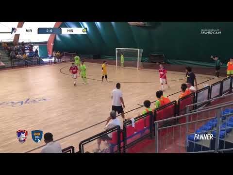 Mirafin - History Roma 3Z | Highlights