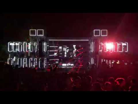 [4K] Joseph Capriati LIVE @Exit Dance Arena 2018 pt.06 by Grotto - The Way Of Life.