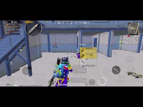 Quick 1 v 3 @venomesports4472 💀