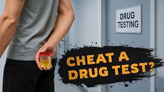 Can You Cheat a Drug Test in 2026 A Doctor Breaks Down What Still Works (and What Gets You Caught)