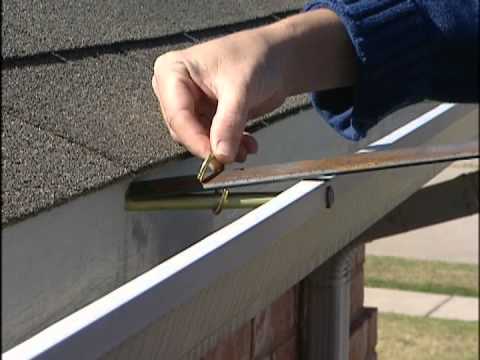 Quick Tip: Fix a Sagging Gutter (#5686)