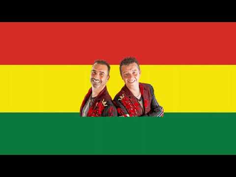 La Bamba - Laef, Limburg laef! (met tekst)