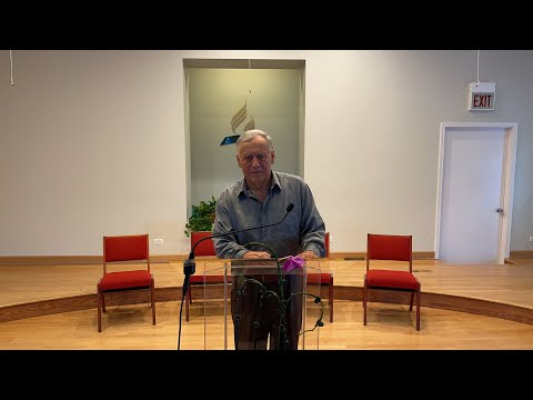 Study 2: Moses' History Lesson