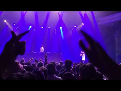 Earl Sweatshirt - 2010 (Live @ The Palladium, Los Angeles) 1/30/22