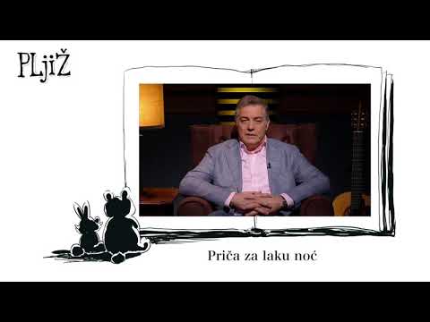 PLjiŽ S07 E06 - PRIČA ZA LAKU NOĆ - 29.04.2021.