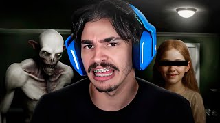 A SEGREDO ESCONDIDO NESSA FAZENDA É PIOR DO QUE IMAGINEI! - What Happened to Lily?