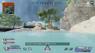 ランク参加型　だんごのんびり配信