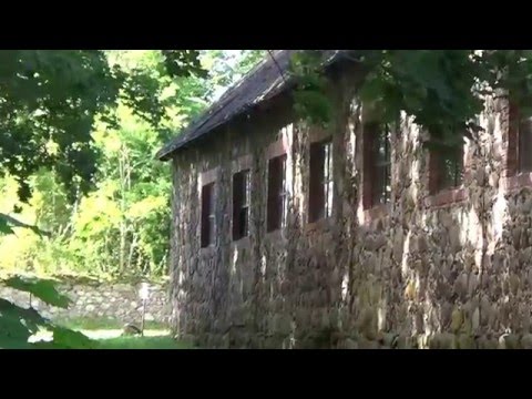 The walk on Pärsti mõis / manor 14 08 2015