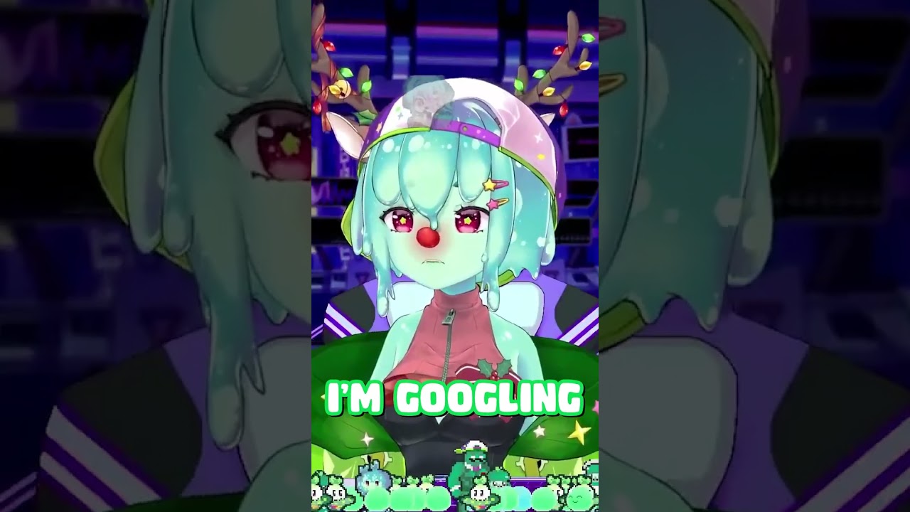 Pegging things is normal