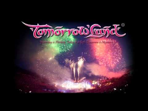 Martin Solveig FULL LIVE SET @ Tomorrowland 2012 (Belgium) [HQ] TRACKLIST