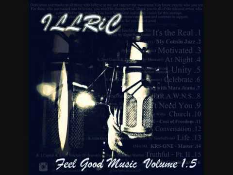 Feel Good Music Vol. 1.5 (Full Mixtape + Download)