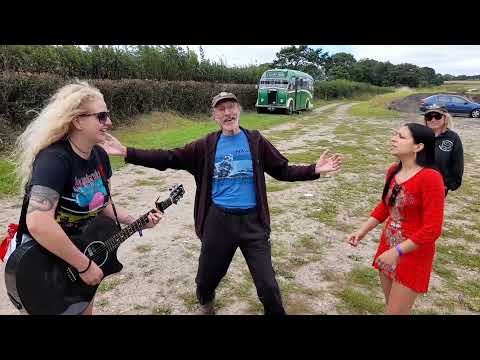 Thumbnail for Hawkfest 2021 - EBB & Dave Brock Moments