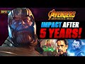 I Watched Infinity War Again and...? | Super India