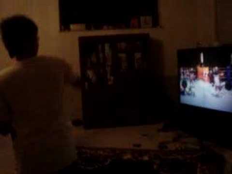 Keegen Chung vs. Brian Ho