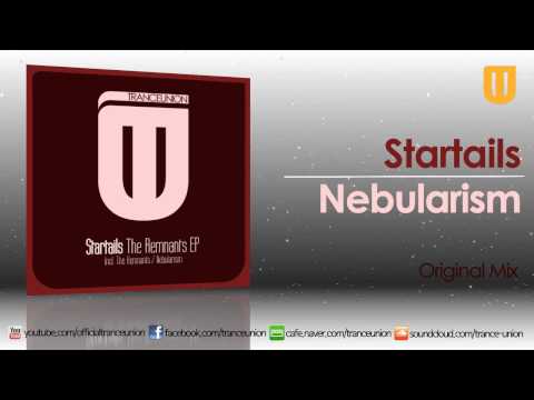 TU047: Startails - Nebularism  (Original Mix)