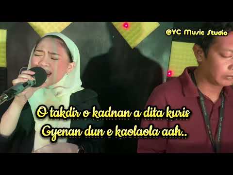 Di Lalayun by Yna Ramos piano Version 2023 Maranao Song