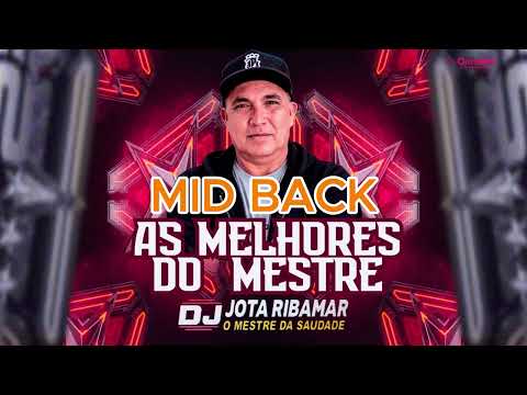 DJ JOTA RIBAMAR SET MID BACK