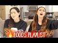 GET LITTY WITH US | 2000's MUSIC PLAYLIST ft. GizzBeauty | BeautyyBird