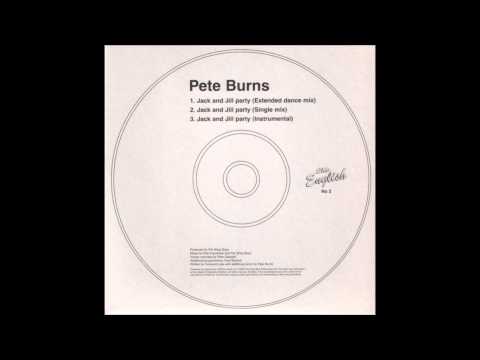 Pet Shop Boys ft. Pete Burns - Jack & Jill Party