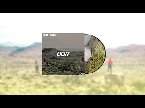 (Free) PNL X DTF Type Beat "LIGHT" (Prod. Tkrum$)