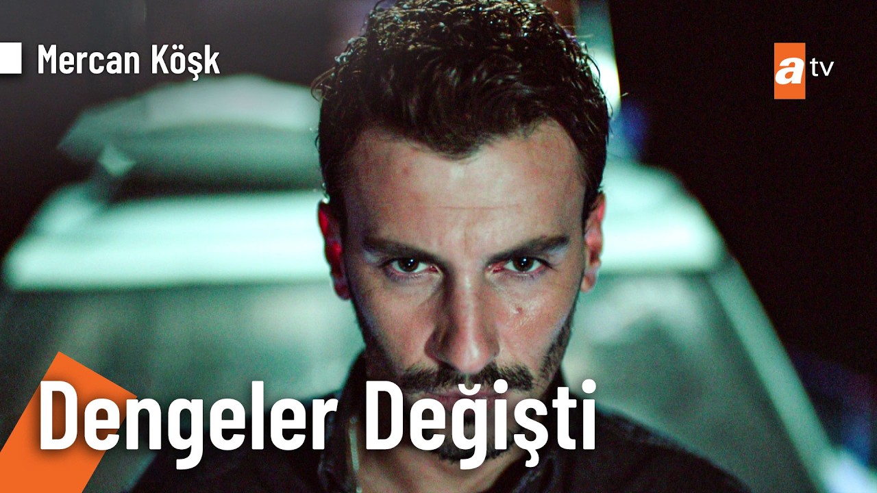 Toprak geri döndü - Mercan Köşk 5. Bölüm