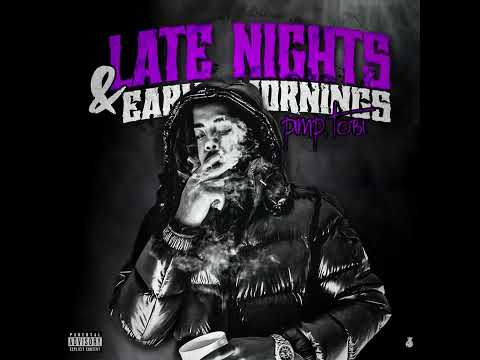 Pimp Tobi - Crazy ft. PettyPetty & Big Sad 1900 (Official Audio)