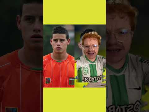 Colombia antes y ahora ⚽️🇨🇴#futbol #comedia #colombia #top #mundial2026