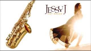 Jessy J - Hot Sauce