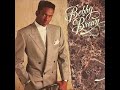 Clean LP Bobby Brown Don T Be Cruel