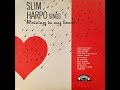 1961 - Slim Harpo - Moody blues