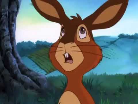 The Watership of Notre Dame Sneak Peek: Fiver Meets Crysta (For Zack Rules)