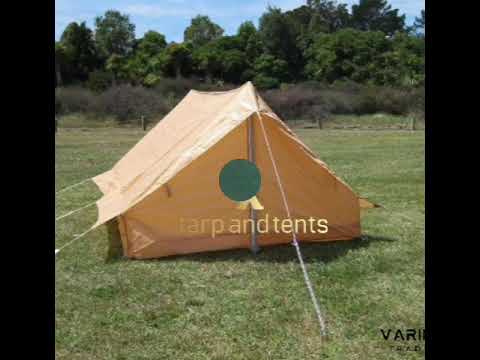 Inflatable Tent