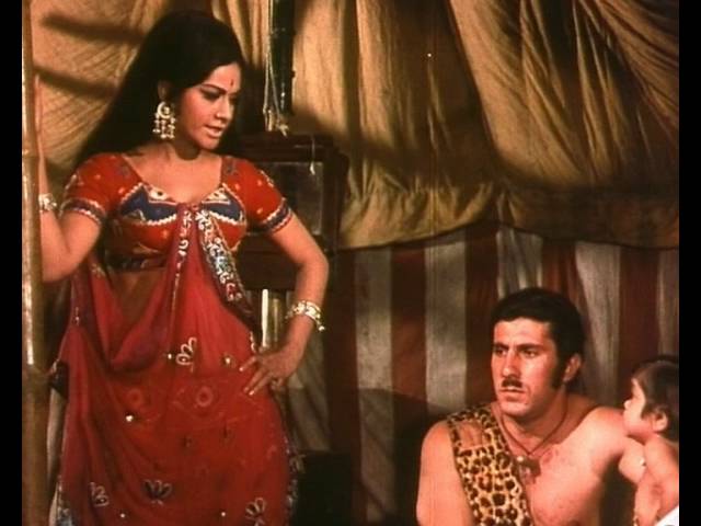 Garam Masala Movie Trailer