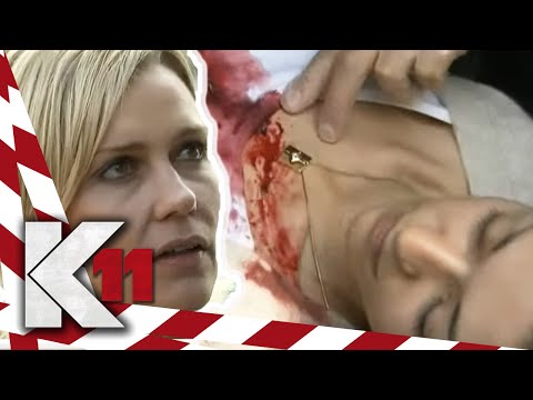Victim of desire: "That's already the 6th dead woman!!" | 2/2 | K11 - The New Cases | Sat.1