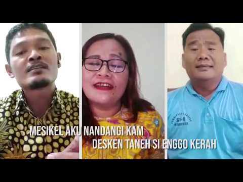 LAGU KEE GBKP NO 388