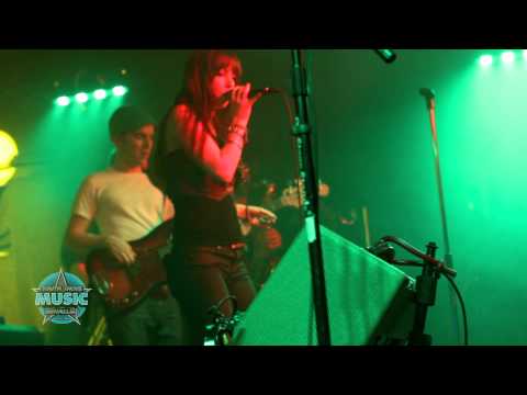 Every Road - Sister Sparrow & the Dirty Birds