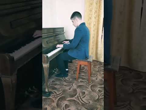 Abanico 2020 - II part: Maksim Levchenko / Ukraine / II group