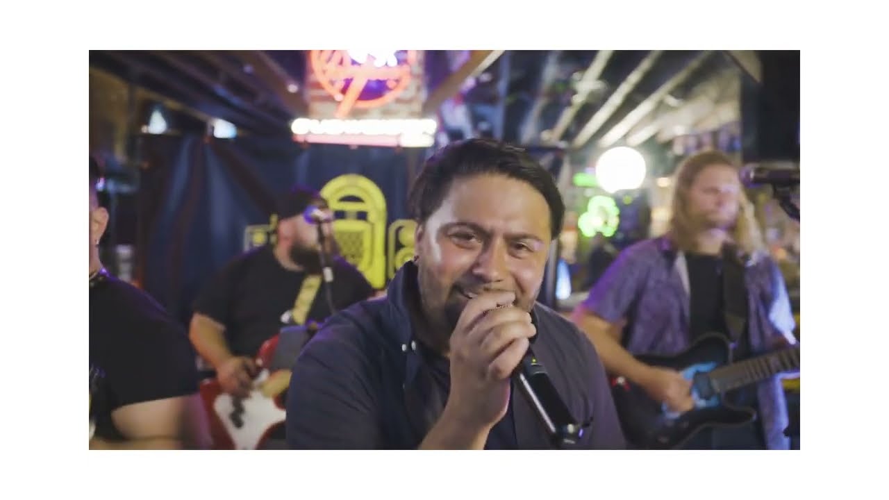 Promotional video thumbnail 1 for Jukebox Radio