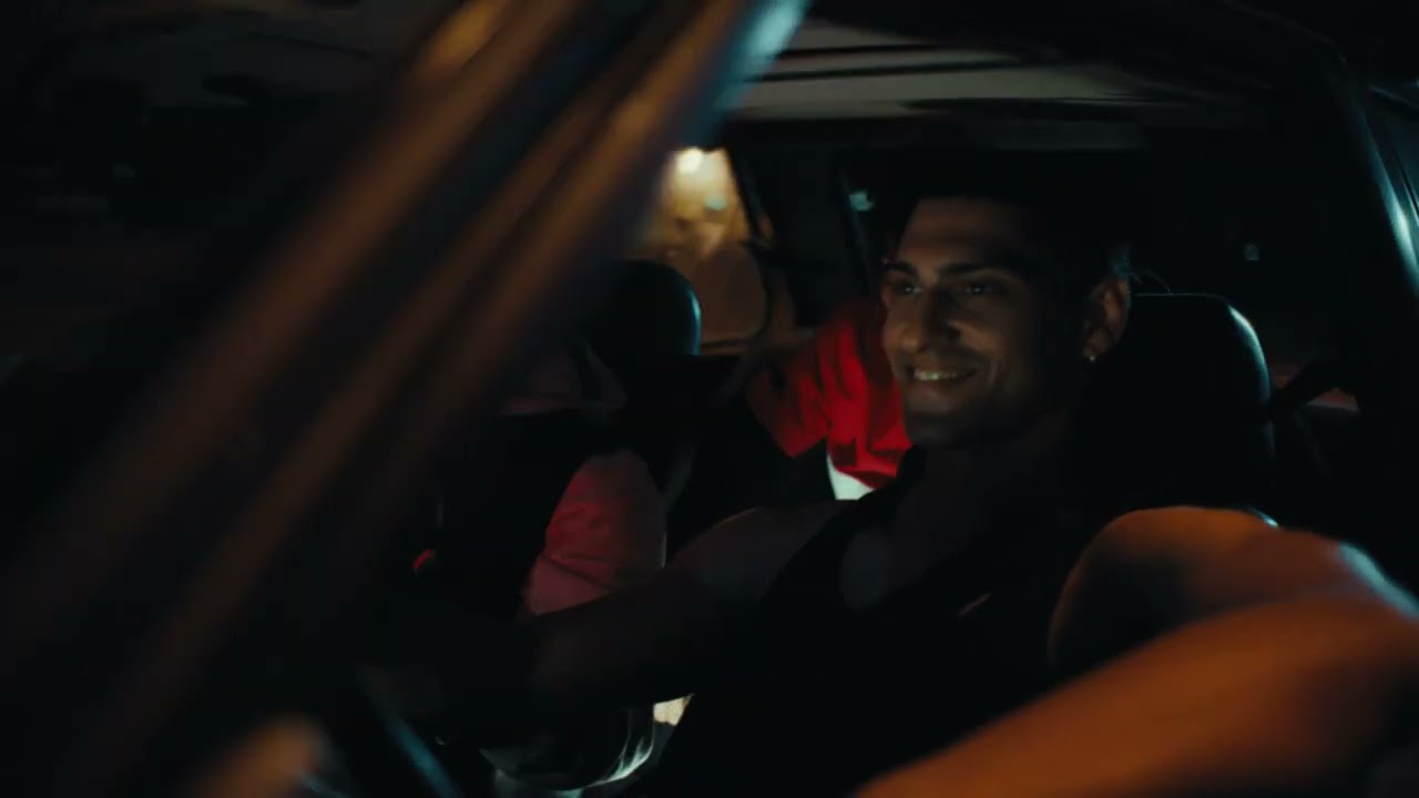 YouTube Video Thumbnail