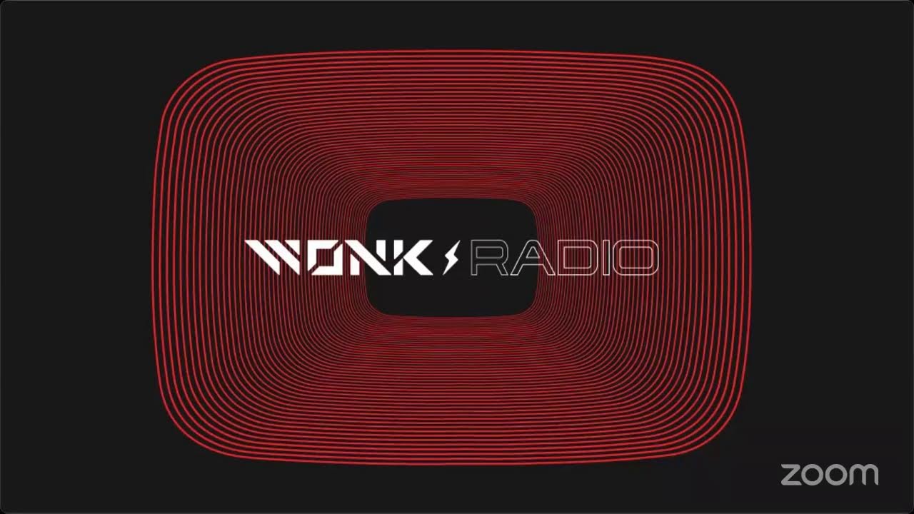 WONK RADIO #73 ラストにLIVEに関する大切なお知らせも。新アルバム制作秘話、2025年振り返り