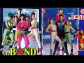 Meri Jaane Jaana Mere Pass To Aao Anuradha Paudwal Aanand Mr Bond Aanand Millind