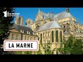 La Marne : escapade dans les terres champenoises - Reims - Les 100 Lieux qu'il faut voir