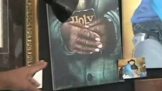 Terry Wilson, Artscape 2010, African American Art - African American Artist - October Gallery