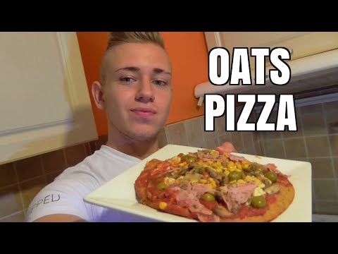 download lagu mp3 mp4 Oatmeal Banana Pizza, download lagu Oatmeal Banana Pizza gratis, unduh video klip Oatmeal Banana Pizza