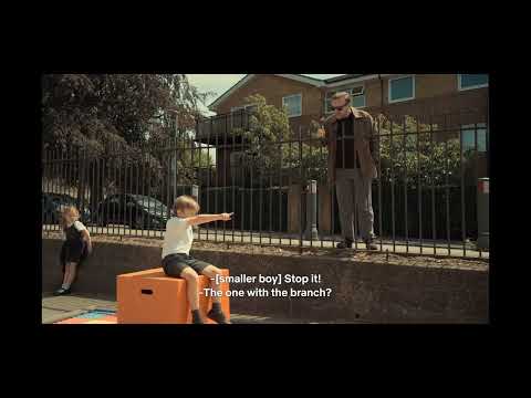 escaped lunatic after life