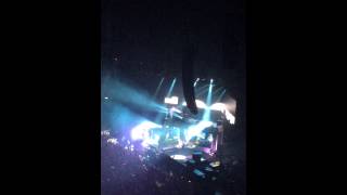 100K TINIE TEMPAH CONCERT 2014