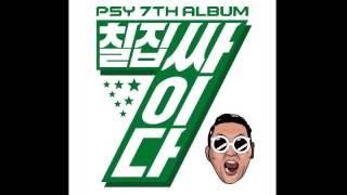 [Full Audio] PSY - DADDY (ft  CL OF 2NE1)