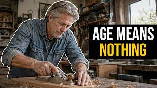 The Psychology of Generation Jones Who Feel Younger Than Their Age